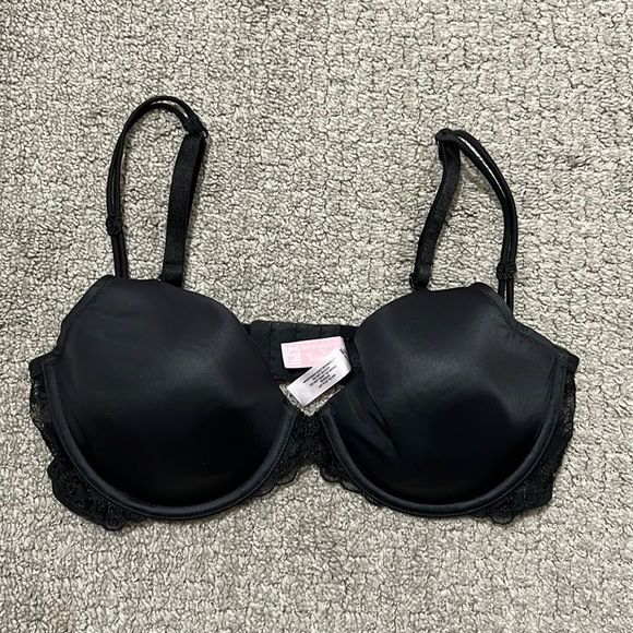 Victoria's Secret Intimates & Sleepwear Victoriassecret Ipex Black